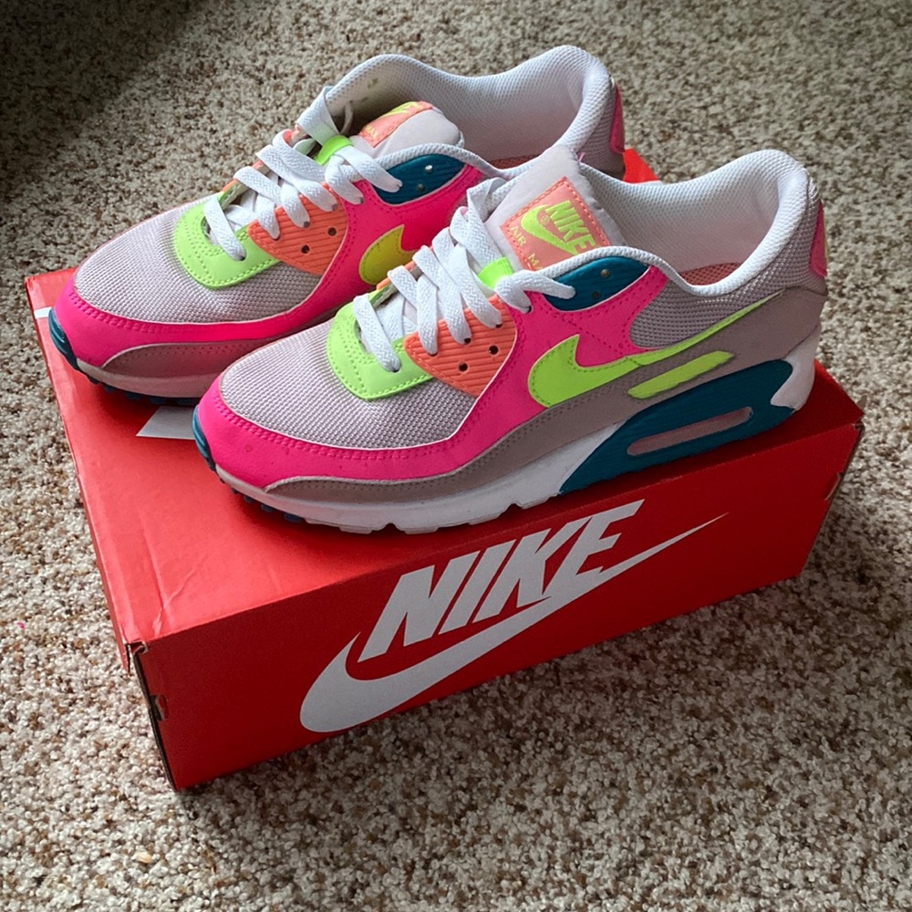 Nike air max 90’s